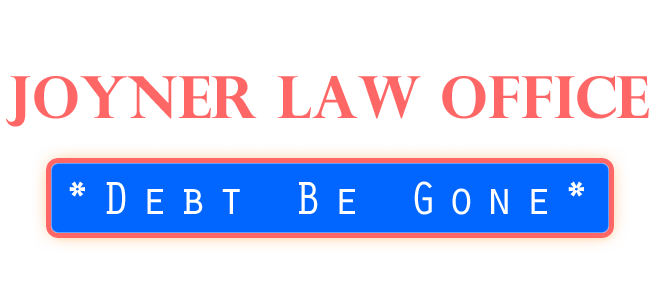 Joyner Law Office - Bankruptcy Protection + Emergency Filings - Your Emergency is Our Emergency